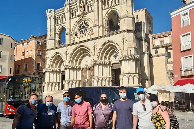 Tour from Madrid to Cuenca and the Enchanted City - A Single-Day Madrid to Cuenca Plan That Feels Like Two Trips
