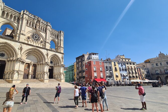 Tour from Madrid to Cuenca and the Enchanted City - Ciudad Encantada: How the Enchanted City’s Rocks Were Made