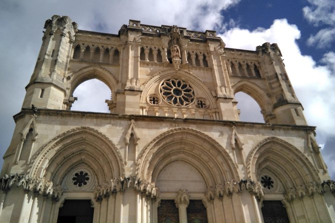 Tour from Madrid to Cuenca with access to Cathedral - Cuenca is the kind of day trip that pays off