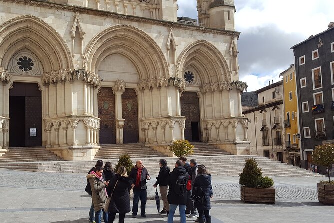 Tour from Madrid to Cuenca with access to Cathedral - The 8:30 am start from Madrid (and why early helps)