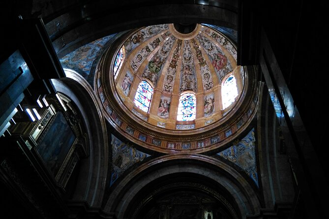 Tour from Madrid to Cuenca with access to Cathedral - Price and value: what you’re getting for about $89.83