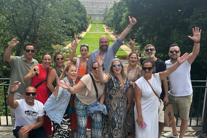 Tour Madrid: Royals, Plazas & Secrets 3H - Final cultural stops: Teatro Real and the Prado-area back half