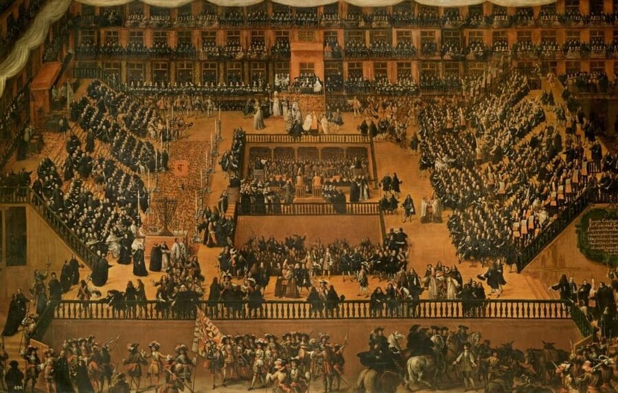 Tour of the Inquisition and Witchcraft in Toledo - Key things you’ll notice on this tour
