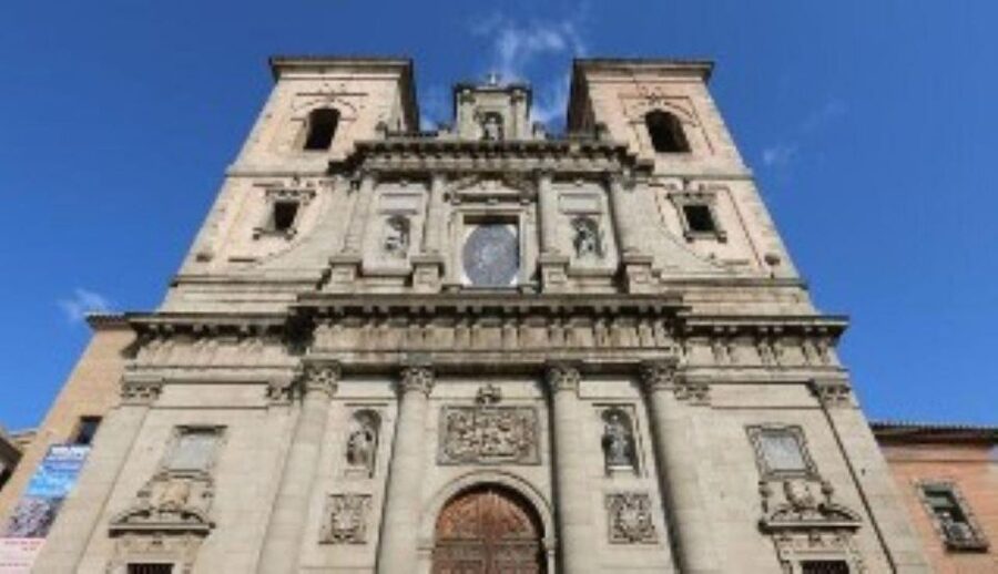 Tour of the Inquisition and Witchcraft in Toledo - What you’ll learn: autos de fe, heresy, and the witchcraft scare