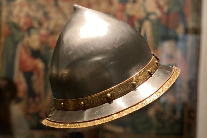 Tour of the Royal Collections of Madrid small group and skip the line - Key things to notice before you go