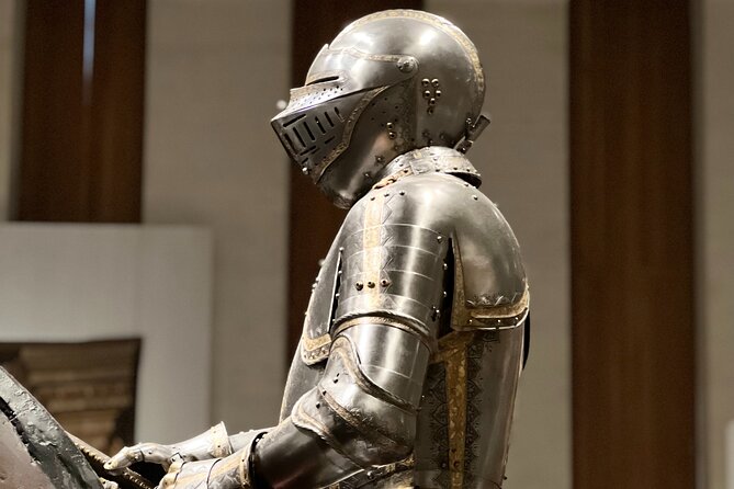Tour of the Royal Collections of Madrid small group and skip the line - Royal Collections in 90 minutes: what you actually get