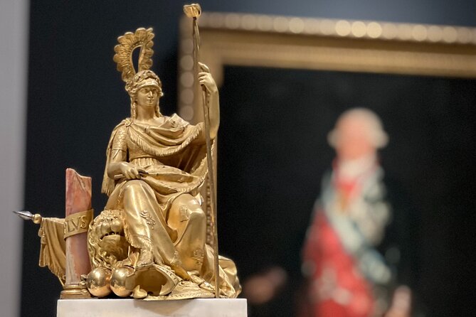 Tour of the Royal Collections of Madrid small group and skip the line - Should you book the Royal Collections small-group tour?
