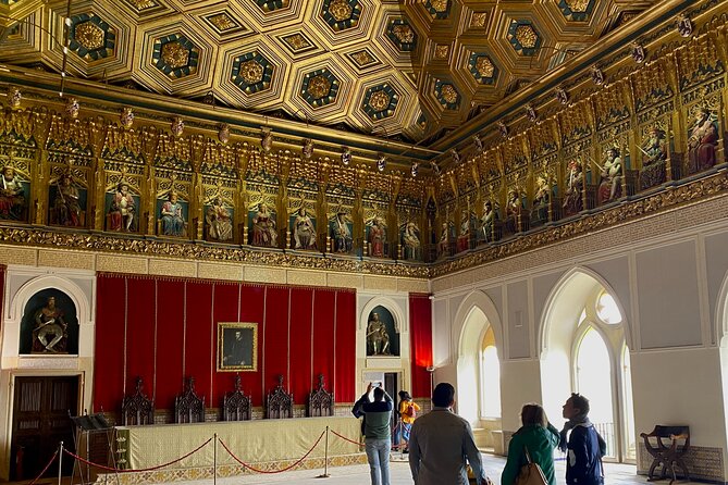 Tour Segovia and La Granja de San Ildefonso from Madrid - Key highlights you’ll care about