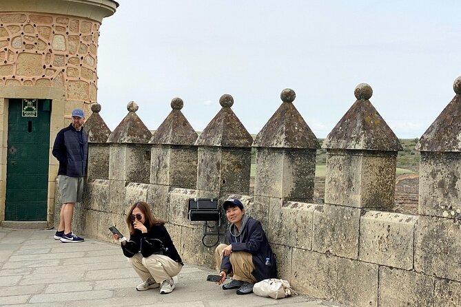 Tour Segovia and La Granja de San Ildefonso from Madrid - Segovia Cathedral: your 1-hour window to go your own way