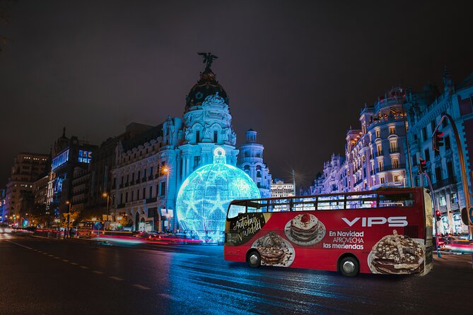 Tour to Toledo & Madrid CitySight Seeing Tour - Key highlights you’ll actually feel during the day