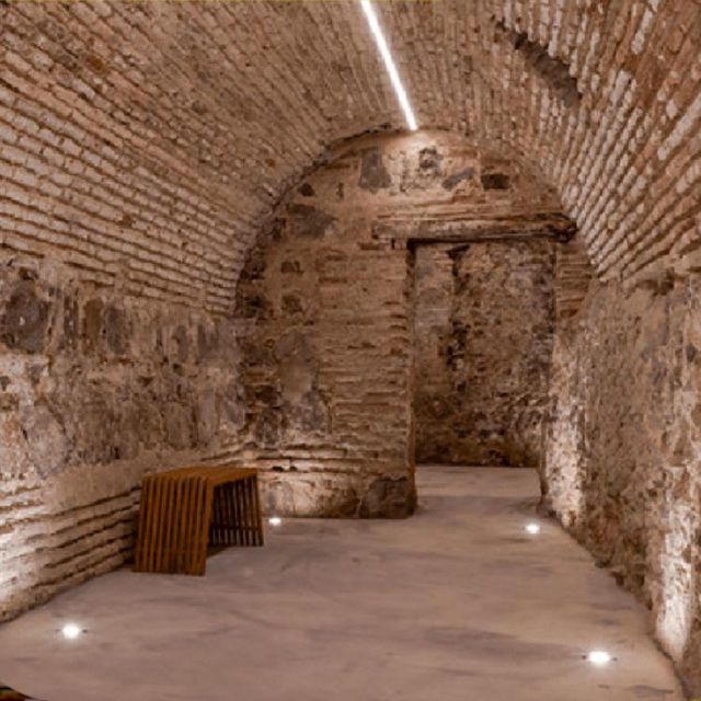 TOUR TRES CULTURAS - Who Should Book Toledo Tres Culturas