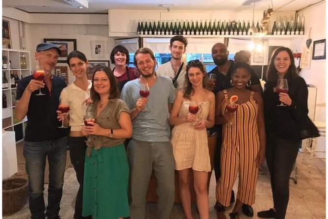 Traditional Paella & Sangría Workshop & Spanish Meal in Madrid - Where You’ll Start in Centro: Quick, Central, and Easy to Reach