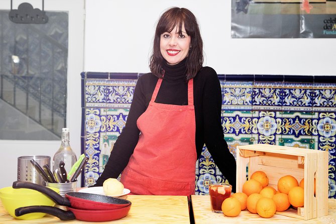 Traditional Paella & Tortilla & Sangria - Sangria and wine tasting: the meal’s pacing lesson
