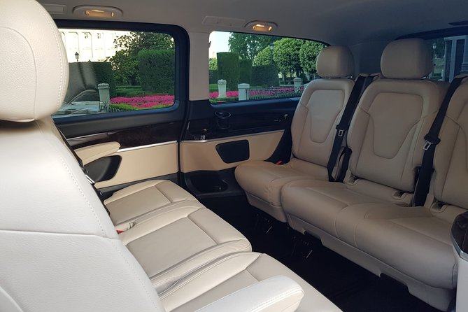 Transfer from the Airport to Madrid - Key Things That Make This Transfer Worth Considering