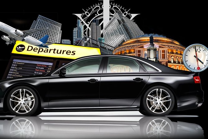 Transfers Madrid Airport to Madrid Center in Vans up to 7 Passengers - Vehicle expectations: vans up to 7 passengers, but verify what you’ll get