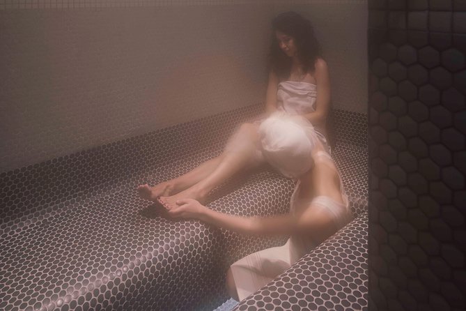 Treat you like Queens and Kings with Hammam Royale - Key things that make Hammam Royale feel worth it