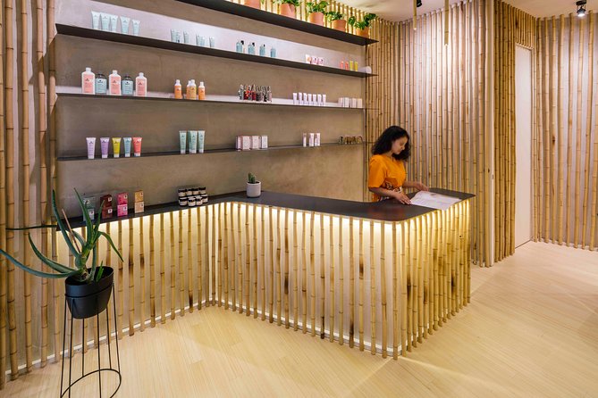 Treat you like Queens and Kings with Hammam Royale - The scented hammam: eucalyptus or lavender, and why you’ll feel it