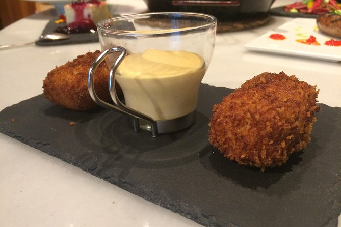 Try Madrid Best Churros, Tapas & Market by FLT - Why this Madrid churros and tapas tour feels worth the price