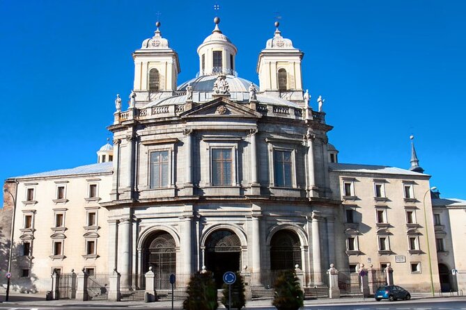 Tuk Tuk Tour Madrid 90 mins - Value: Why $199.13 Per Group Can Make Sense