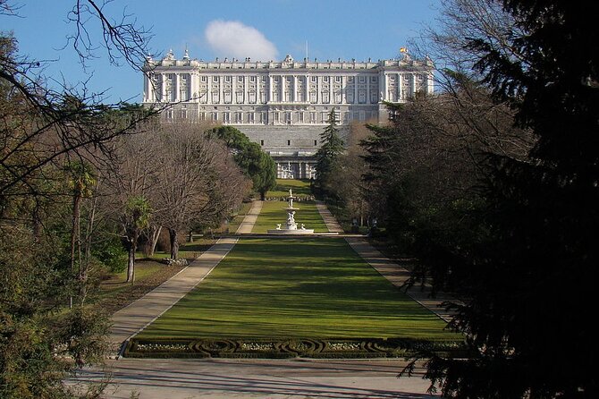 Tuk Tuk Tour Madrid 90 mins - Should You Book Tuk Tuk Tour Madrid 90 Minutes?