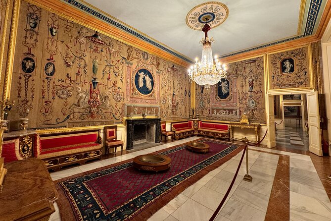 Ultimate Private Madrid Tour Full Day with Guide and Driver - What kind of day-matcher you are (and who might skip it)