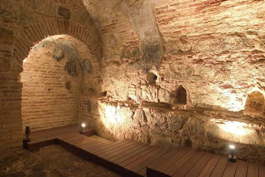 Underground Toledo Tour in English: Discover Hidden History - How the 2-hour underground route connects Muslim, Jewish, and Roman Toledo