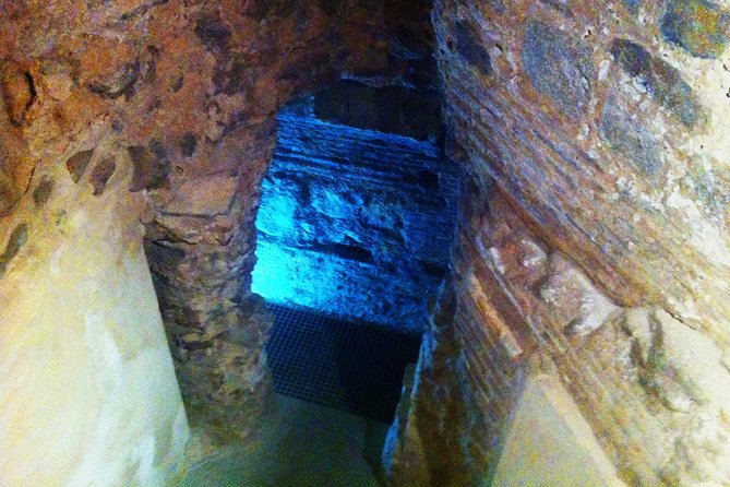 Underground Visit - Key highlights at a glance