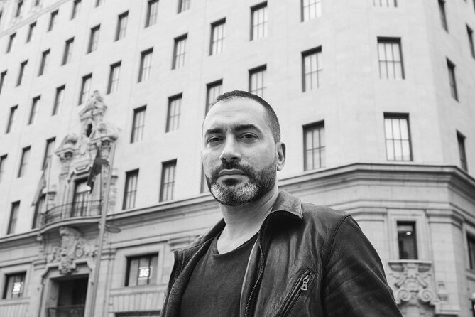 Vacation photographer. Madrid Photo Shoot. Take home more than just a selfie! - Practical Tips to Make Your Photos Look Like You Tried