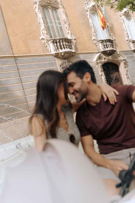 Valencia Private Photoshoot - Price and Value: Is $99 Per Person a Smart Deal?