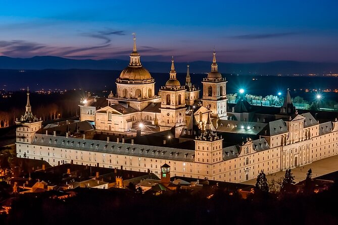 VIP PRIVATE: EL Escorial Monastery & Palace complete experience - Key things that make this VIP El Escorial tour work