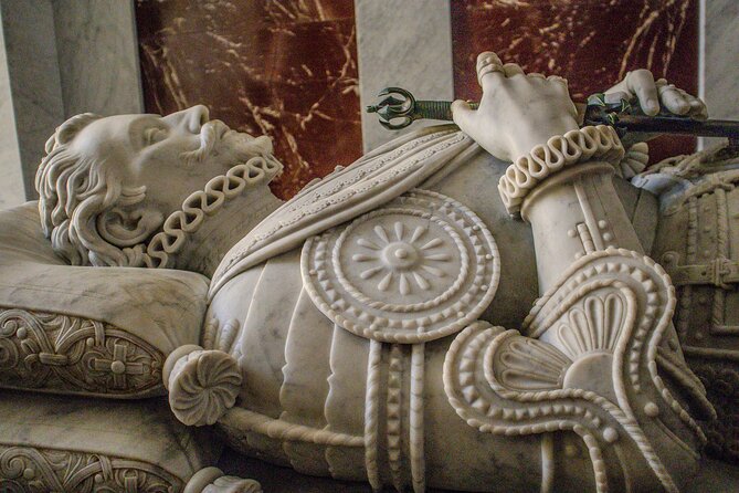 VIP PRIVATE: EL Escorial Monastery & Palace complete experience - How the timing really feels: 3 to 4 hours of high-impact rooms