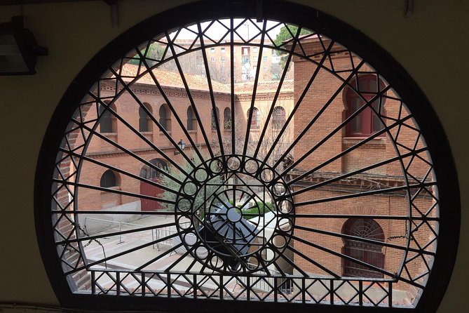 VIP visit to the Las Ventas Bullring in Madrid - Stop 2: The Bullfighting Museum (15 Minutes, Free Admission)