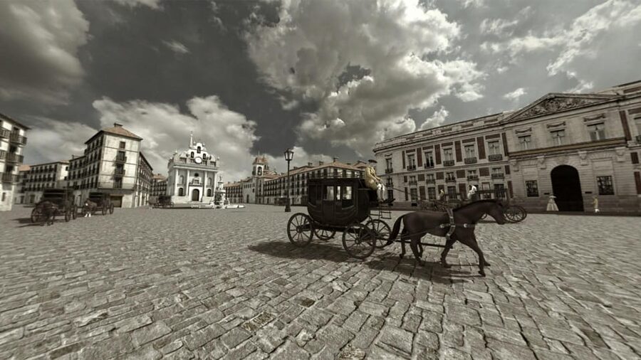 Virtual Reality Experience Fun And Tickets & Imageen - The real magic: how the guides shape the VR into a story