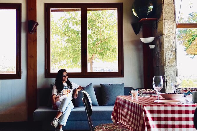Visit Cuenca and a Vineyard in Spanish Tuscany from Madrid - Casas Colgadas: the hanging houses (and how to use the 30 minutes)