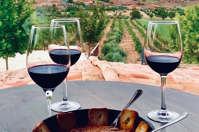 Visit Cuenca and a Vineyard in Spanish Tuscany from Madrid - Price and value: what $156 gets you (and what it doesn’t)