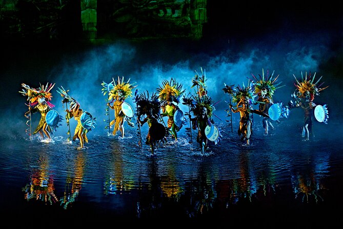Visit Puy du Fou España by bus From Madrid - Puy du Fou España Daytime: Family Shows, 200 Birds of Prey, and Equestrian Acts