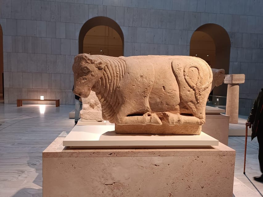 Visit the National Archaeological Museum in Madrid - Key things to look forward to