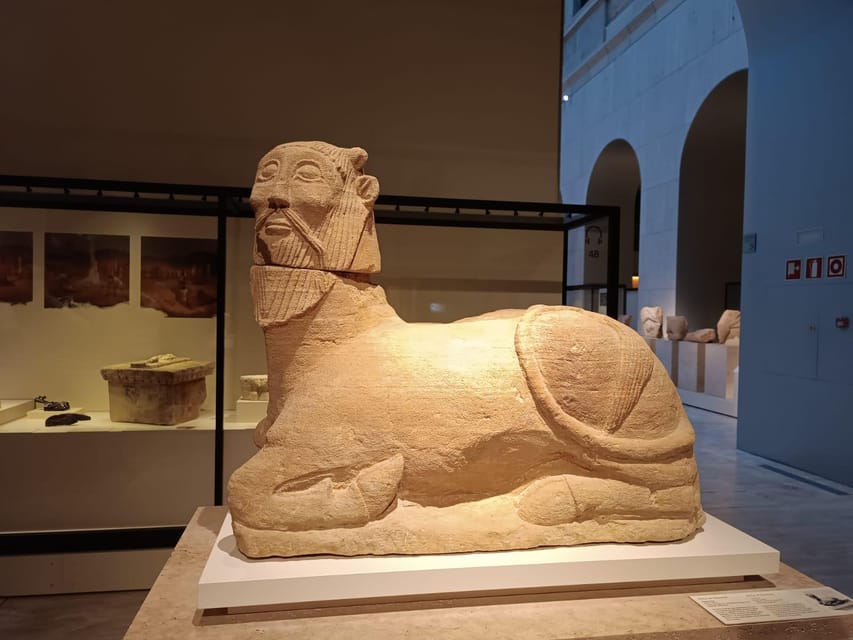Visit the National Archaeological Museum in Madrid - Start at Velázquez: getting your bearings and skipping the ticket line