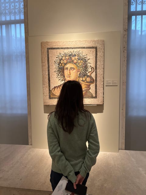 Visit the National Archaeological Museum in Madrid - Price and value: what $34 buys you in Madrid