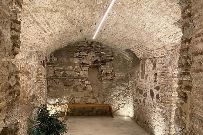 Visit to the Toledo Underground - Key highlights you should clock before you go