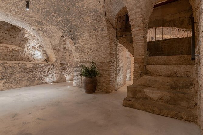 Visit to the Toledo Underground - Toledo underground in 90 minutes: what the experience actually feels like