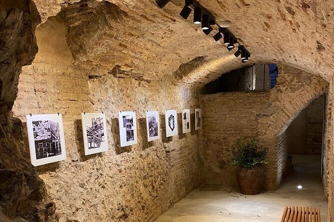Visit to the Toledo Underground - Why the tour’s legend-to-ruin approach works