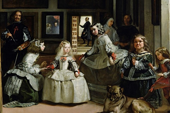Visita privada al Museo del Prado - Why a private Prado tour beats “winging it”