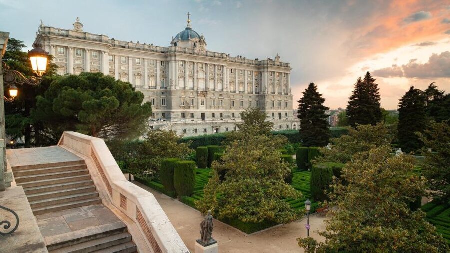 Visita VIP Palacio Real y citytour, Madrid al completo - Key highlights that make this Madrid day work
