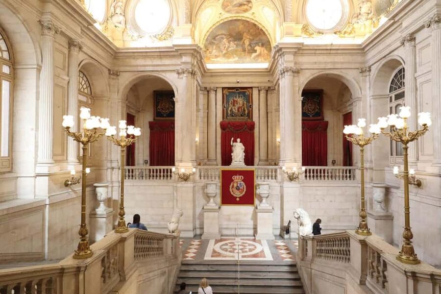 Visita VIP Palacio Real y citytour, Madrid al completo - Where this tour fits best (and who might not love it)