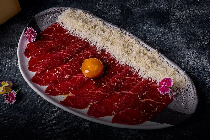 WAH Madrid : Show and Music Experience, Gastronomy and Party - Price and Value: What $65.02 Really Covers