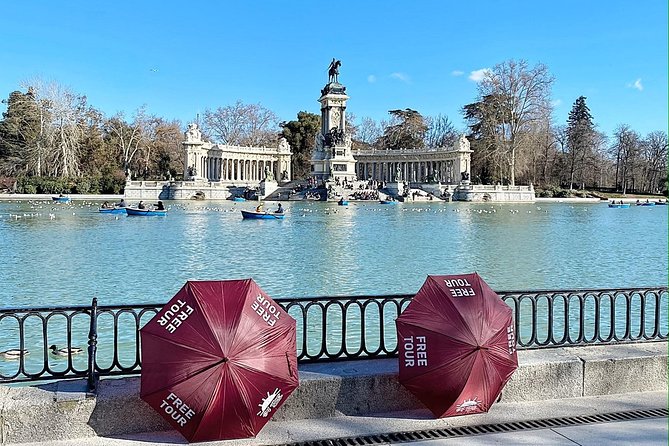 Walking Tour of Madrid Modern - Why This Madrid Modern Walk Works for First-Timers