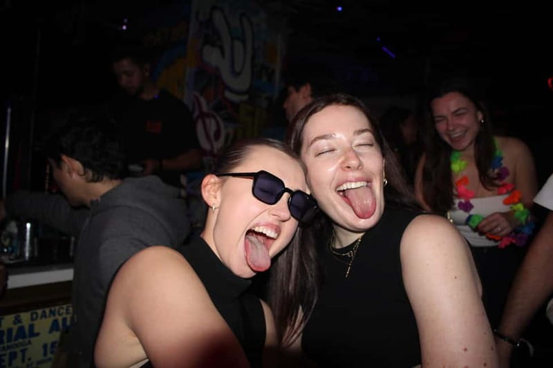 Wild Night Pub Crawl: Free Shots, Games & VIP Club Entry! - Quick take: what makes this pub crawl work