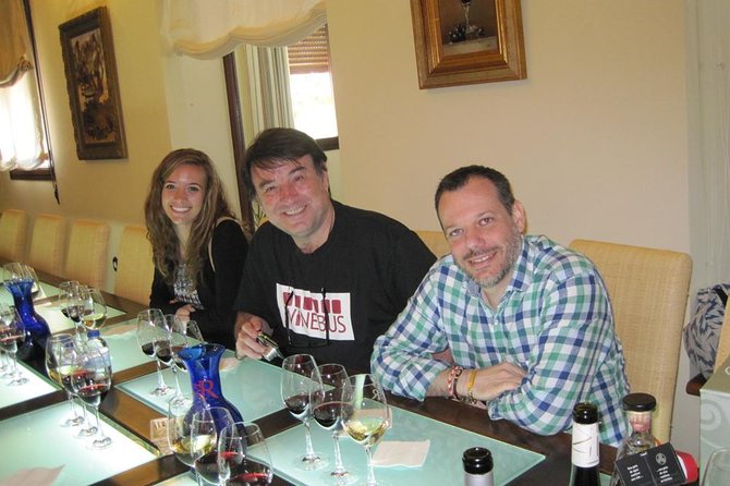 Windmills of Don Quixote Wine Tour & Tasting from Madrid - Winery stop: what you’re really paying for