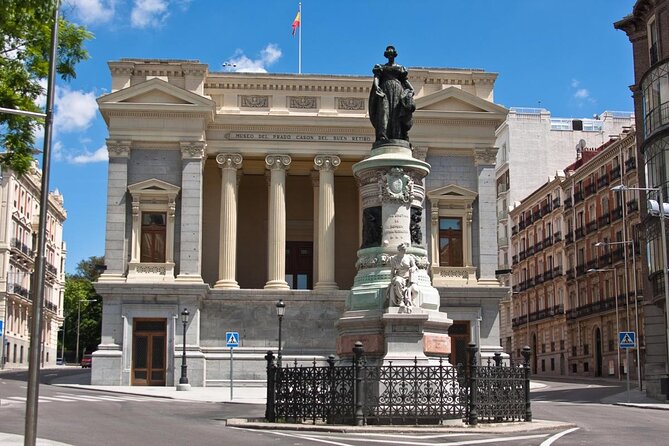 Your Best Day in Madrid - Private Custom Tour - Key highlights you’ll feel right away